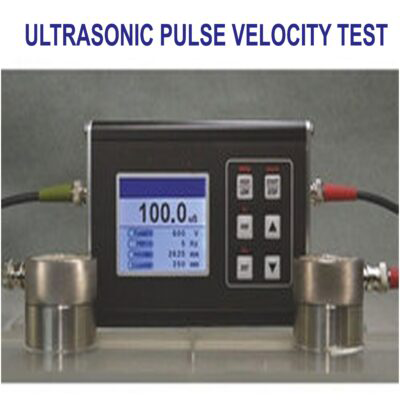 Best Ultrasonic Pulse Velocity testing in Madurai, Tamil Nadu