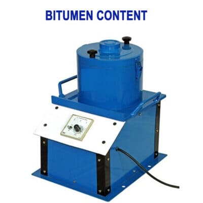 Best Bitumen Testing Lab in Madurai, Tamil Nadu