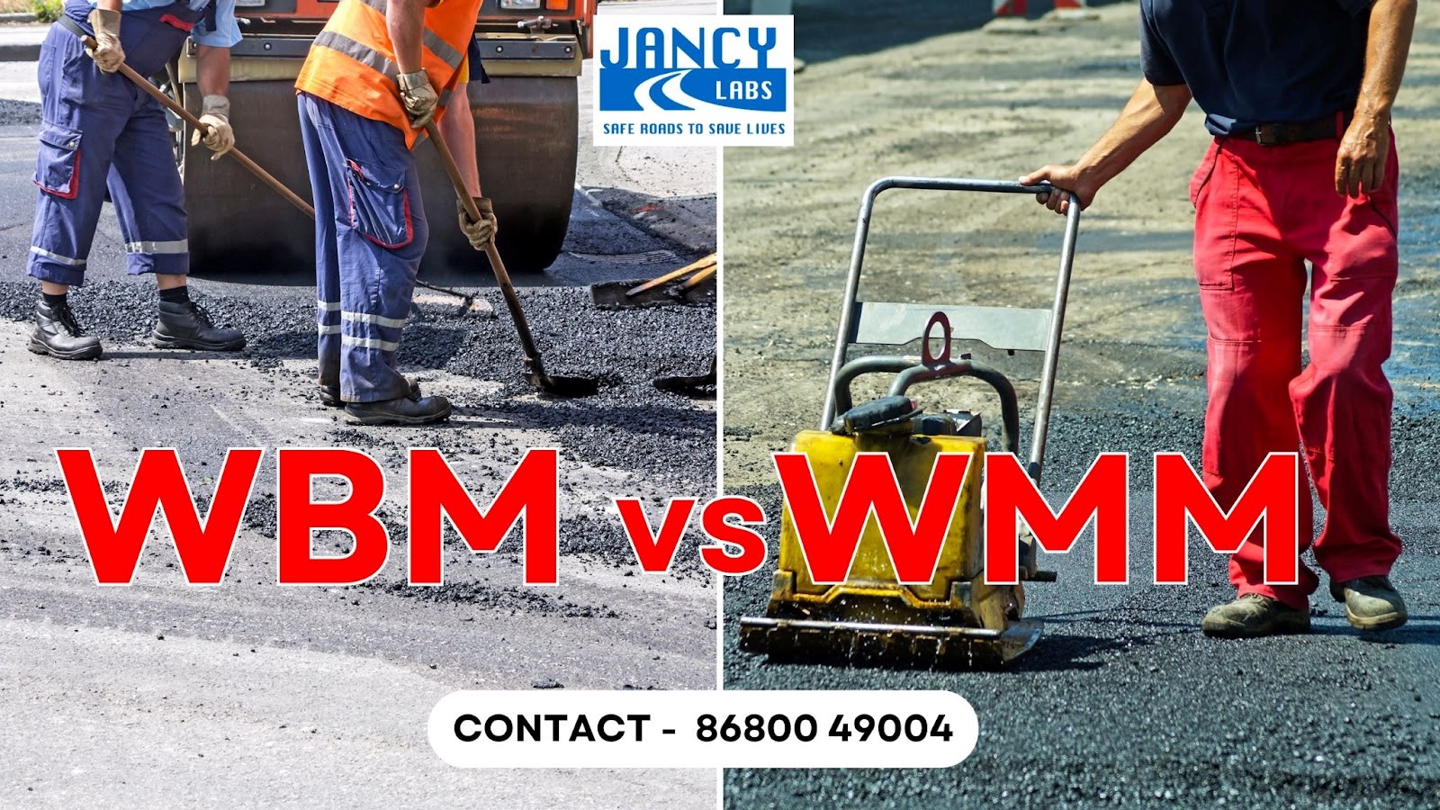 Best GSB WBM WMM design mix services in Madurai, Tamil Nadu