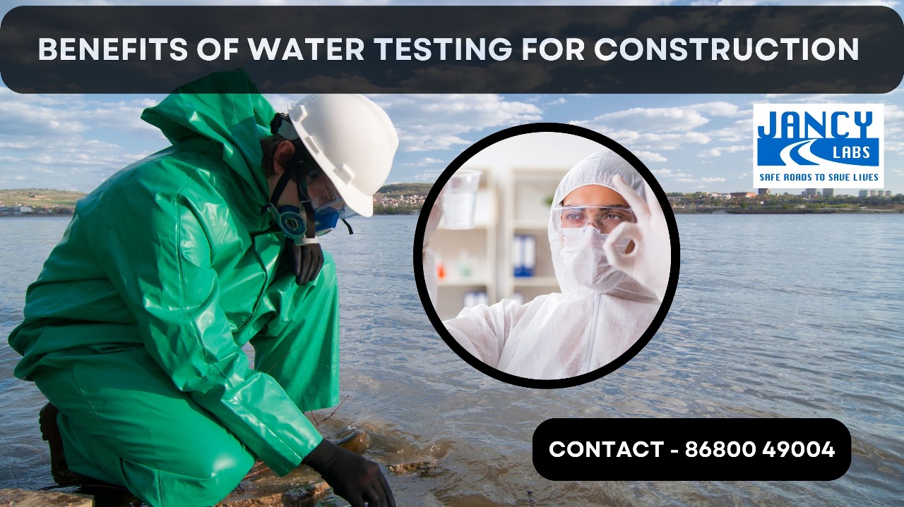 Best Water testing Laboratory in Madurai, Tamil Nadu