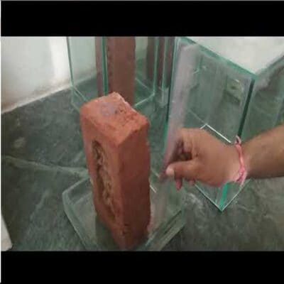 Best Brick Testing Lab in Madurai, Tamil Nadu