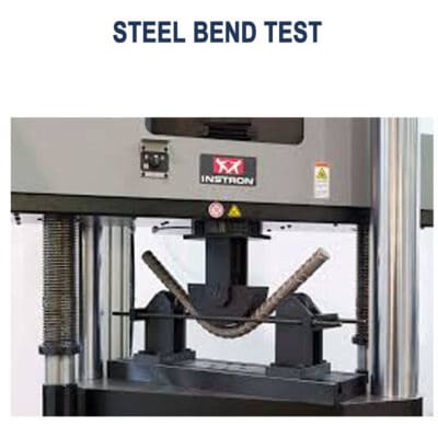 Best Steel Testing Lab in Madurai, Tamil Nadu