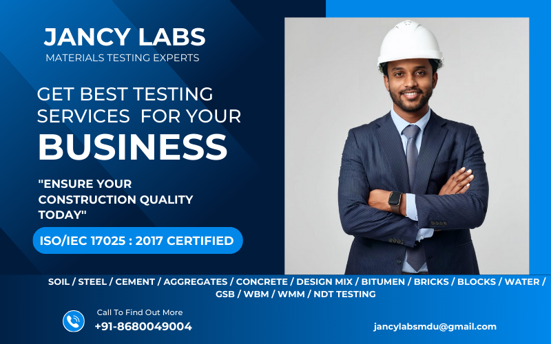 Jancy Labs