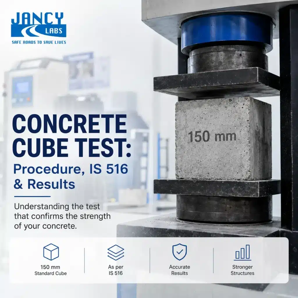 concrete-cube-test