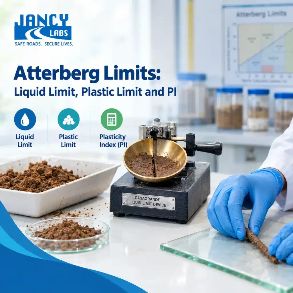 atterberg limits