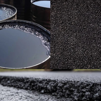 Bitumen and Asphalt mix Testing