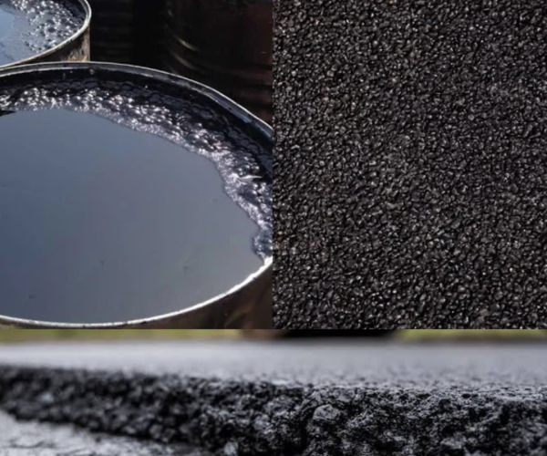 Bitumen and Asphalt mix Testing